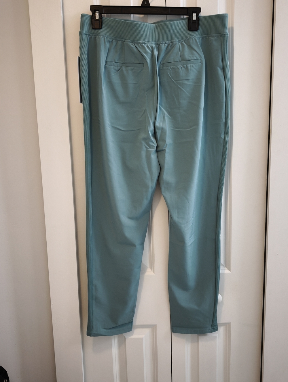 NWT RBX Everyday Ribbed Pants - Picture 6 of 12